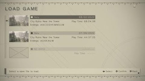 elaborate gadget farm | nier automata