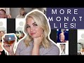 MONAT TEAM ZOOM CALL LIES EXPOSED | *ALL THE MISINFORMATION!*
