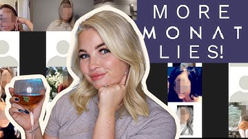 MONAT TEAM ZOOM CALL LIES EXPOSED | *ALL THE MISINFORMATION!*