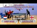 Top 24 group a brent ronde vs joshua bruce  nomuratrickshots international tabletennis