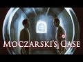 MOCZARSKI&#39;S CASE | Animated Short Film