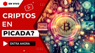 Bitcoin no responde!. problemas? Mercado mixtos!