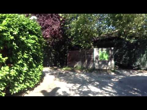 Video-thumbnail van Camping Les Routes de Provence Forcalquier