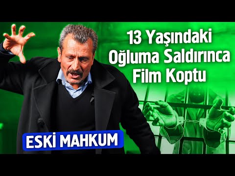 Eski Cinayet Mahkumunun Cezaevinde Tükenen Hayatı