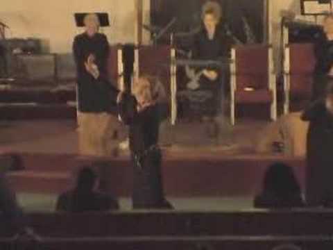 Now Behold the Lamb : Christian Tabernacle Drama T...