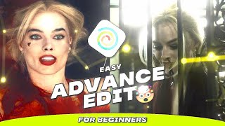 Advance Edit Tutorial on Funimate | Funimate Tutorials screenshot 5