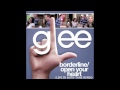 Lea Michele & Cory Monteith - Borderline / Open Your Heart (Life in Auto-Tune Remix)