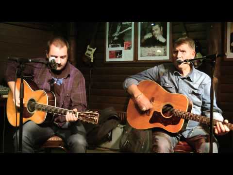 Nalle & His Crazy Ivans - Shake a Hand (2012) Nalle & His Crazy Ivans - Shake a Hand (2012)