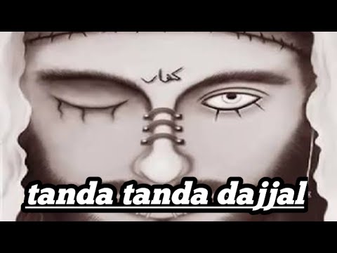 tanda-tanda-kiamat-2018||dahsyatnya-sihir-dajjal