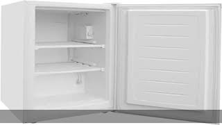 Magic Chef MCPMCUF3W2 MCUF3W2 Freezer, 3.0 cu. ft, White