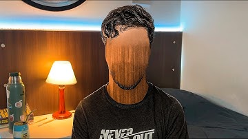 ¿Cómo volverse INVISIBLE?