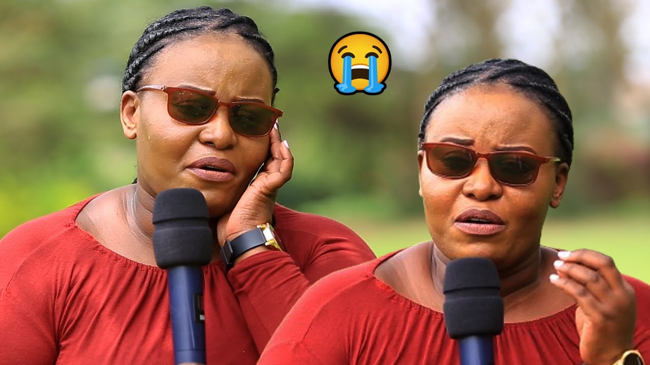 Twarize😥Umugabo Yankubise INYUNDO/Yaterese undi turi mukwa BUKI bategura UBUKWE kdi AHANURA😭CELINE