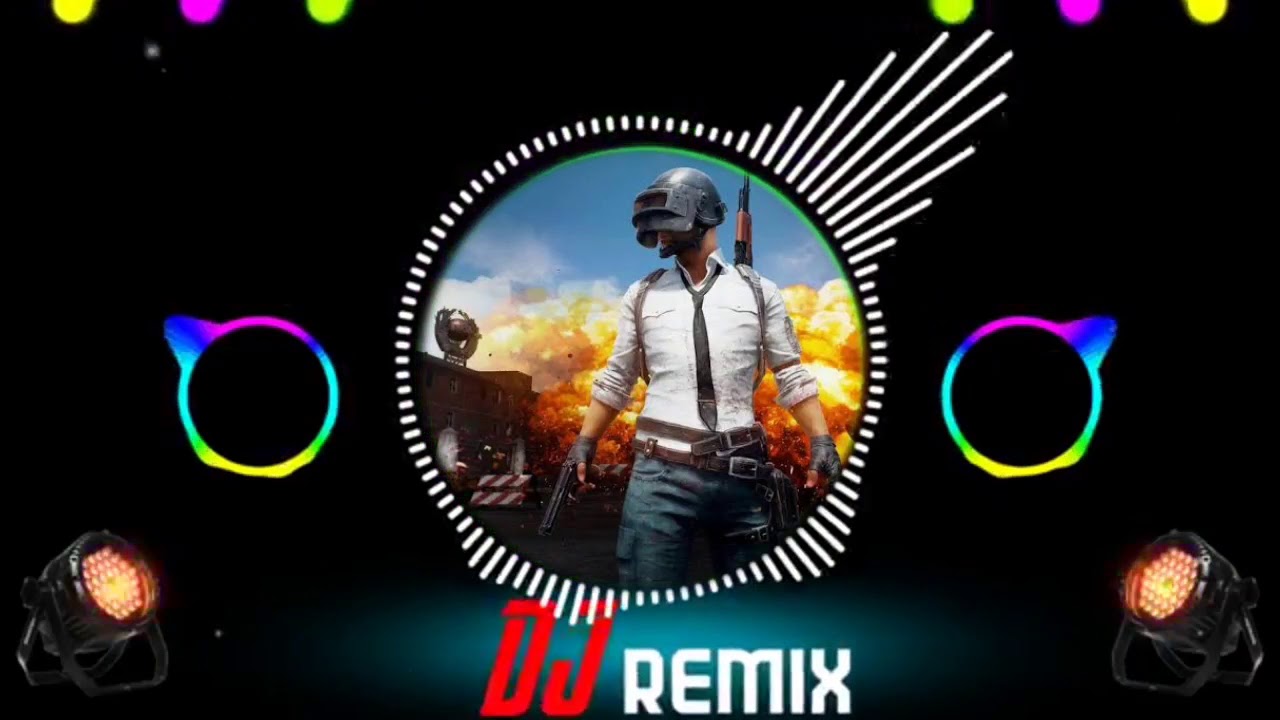 Tuhke bhule khatir lovely re khele din raat pubg re dj remix song!! Bhojpuri song!