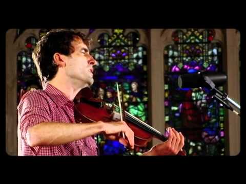 Andrew Bird - Anonanimal - Cemetery Gates