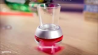 Alkoholowa gra w butelkę z Aliexpress screenshot 5