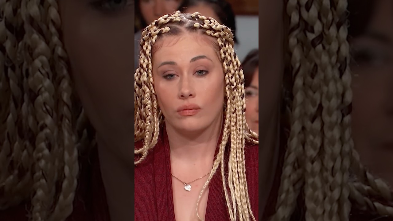 Why did he put his car in HER name!? Pt2 #youwontbelievewhathappensnext #courtstories #crazy #cars