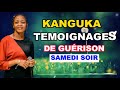 🙏TEMOIGNAGES KANGUKA DU SAMEDI SOIR 07 FEVRIER 2026 -coutez jusqu'a la fin pour recevoir la grâce