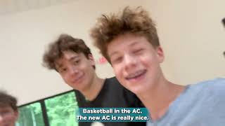 Download Lagu URJ Henry S. Jacobs Camp MP3