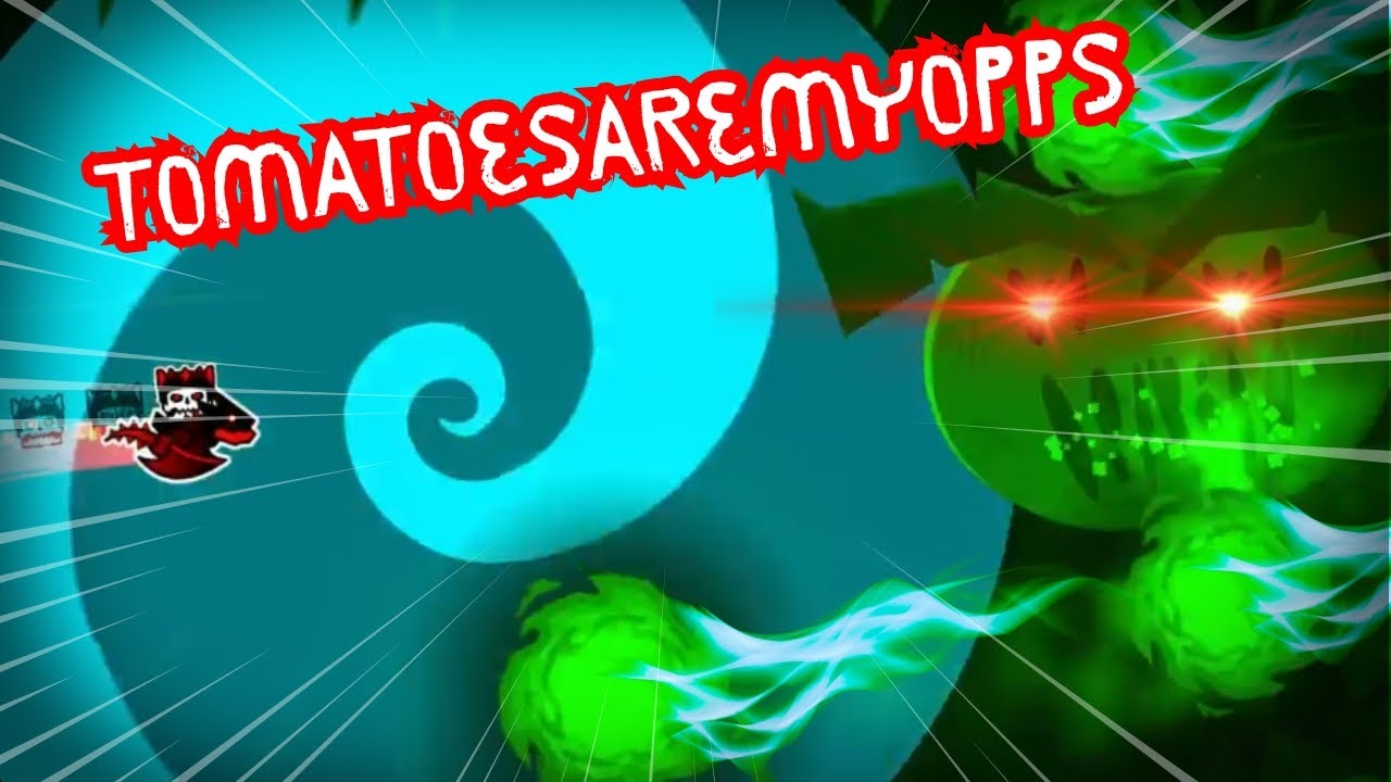 ТОМАТОФОБИЯ...