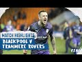 Match Highlights  Blackpool v Tranmere Rovers - Sky Bet ...