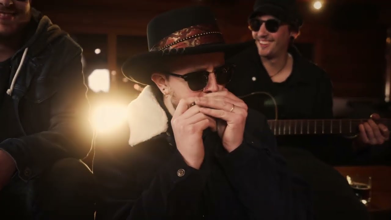 Watch Gary Twins - Hometown (Official Music Video) on YouTube Watch Gary Twins - Hometown (Official Music Video) on YouTube
