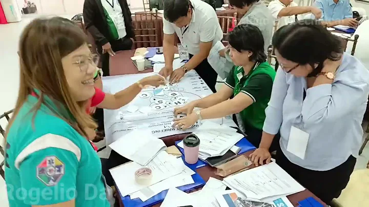 Executive Course ICS