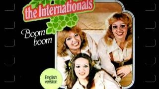 The Internationals = " Boom Boom (嘣嘣) "