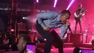 Linkin Park - One Step Closer (Live in Berlin 2017) (Camrip Cut)