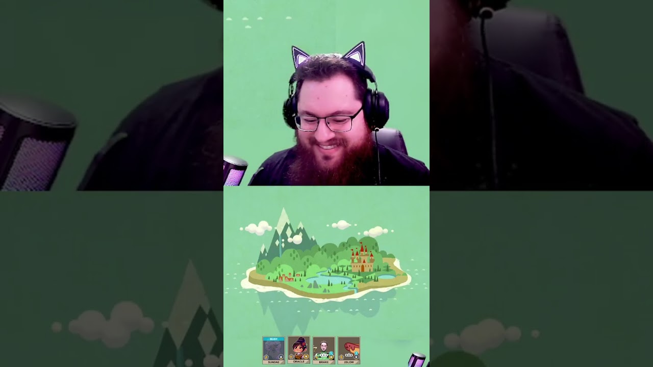 2Slow The Contrarian w/ @2slow2serioustv #keldor777