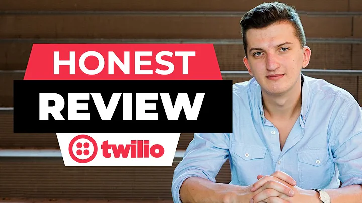 Twilio Review - Should You Use it? Top Features, Pros and Cons, Walktrough
