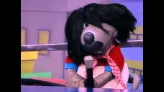 Xaropinho canta música para Ratinho - XAROPINHO.COM