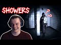 Phasmophobia: The New Prison Showers are HAUNTED - LVL 1052