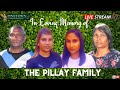 The Funeral Service of the Pillay Family