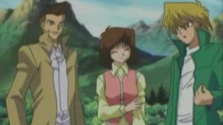 YGOTAS Episode 4 - Lord of the Cards - LittleKuriboh