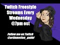 Paranoia by Whales, ggnoaa || Live Stream Dance Highlight #twitch #livestream