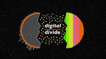 Bridge the Digital Divide