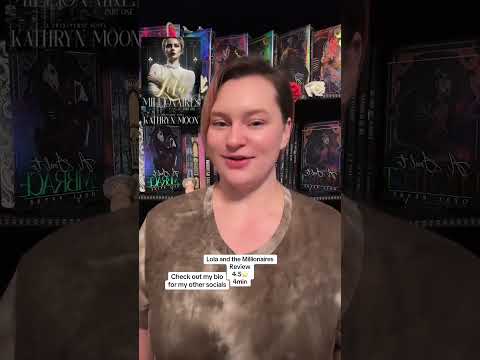 Lola and the Millionaires Review #booktube #books #reading 