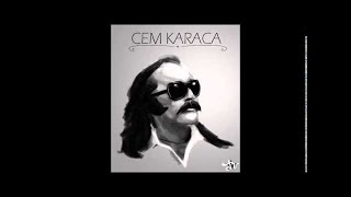 Cem Karaca Nem Kaldı - Cem Karaca Dinle Resimi