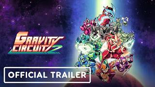 Full Gravity Circuit 2 - Official Demo Launch Trailer | Galaxies Autumn 2026 Showcase Update
