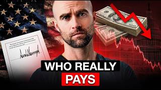 Trump Signed the Bill. Here's What It Actually Does to Your Money.