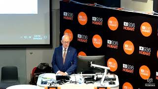 Andrew Bent Lecture 2026: Kim Williams