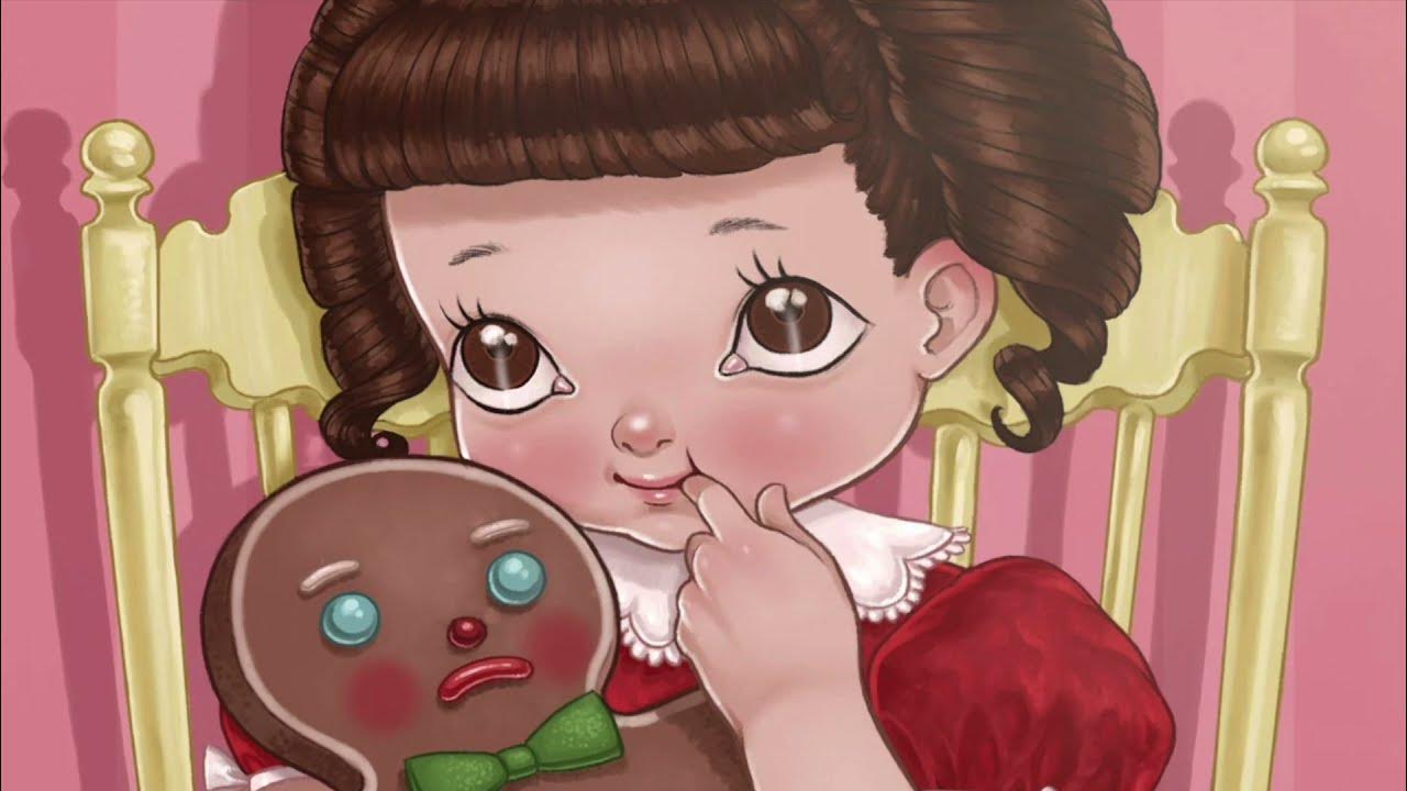 Gingerbread man мелани мартинес. Melanie martinez gingerbread man. Melanie martinez. Melanie martinez gingerbread man. Gingerbread man melanie martinez.