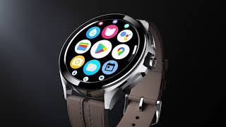 Xiaomi Watch 2 Pro. Elegancia en modo smart. 