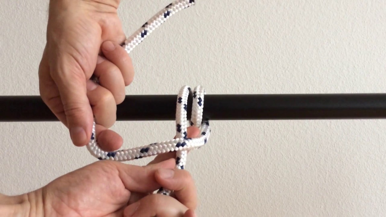 Rundtörns mit 2 halben Schlägen