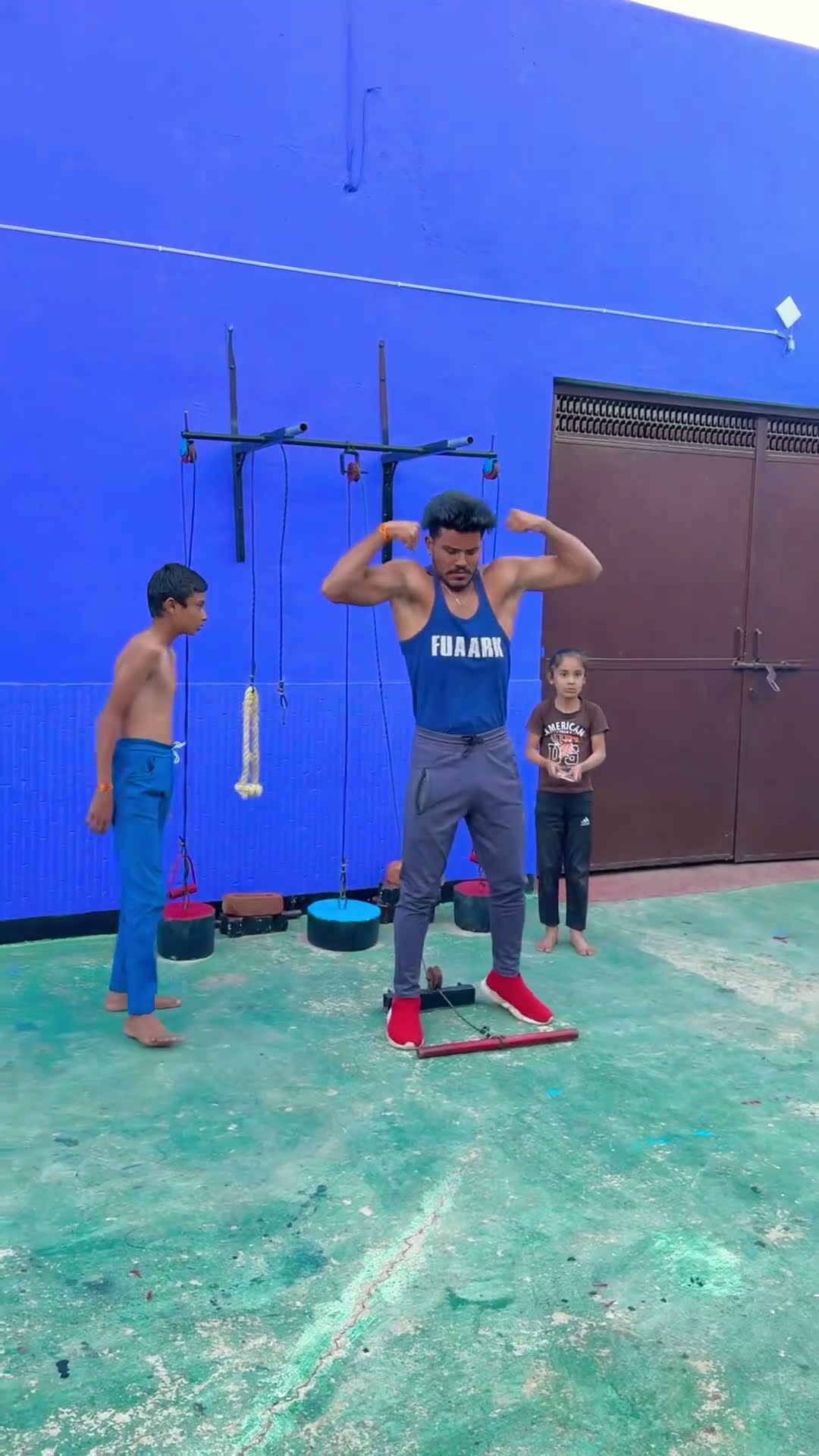 Bahut Pitai Ho Gayi ??? #shortvideo #comedy #funnyvideo