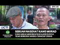 Pesan moral yang disampaikan kang murad untuk ujang  tukang ojek preman eps 140 22