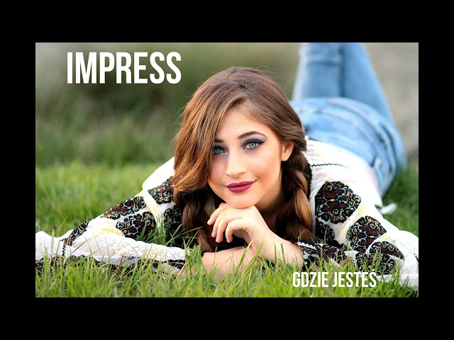 IMPRESS - GDZIE JESTEŚ