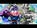 This Is THE CURSED Summon Video Do Not Watch It #dblegends #dragonball #gohan #broly #goku #vegeta