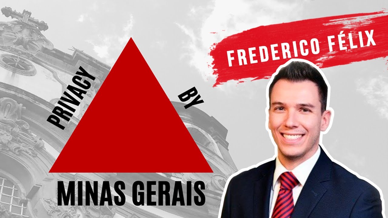 Privacy by Minas Gerais - Os impactos das Leis de Privacidade no