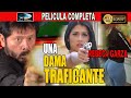 🎬 UNA DAMA TRAFICANTE - PELICULA COMPLETA | OLA STUDIOS TV